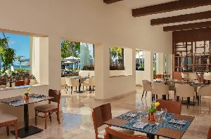 Hotel DREAMS SANDS CANCUN RESORT & SPA wakacje