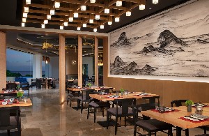 Hotel DREAMS SANDS CANCUN RESORT & SPA wakacje