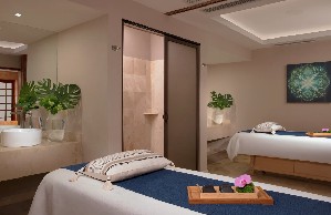 Hotel DREAMS SANDS CANCUN RESORT & SPA wakacje