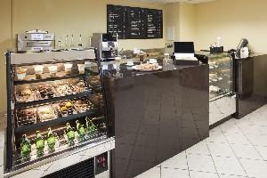 mini market