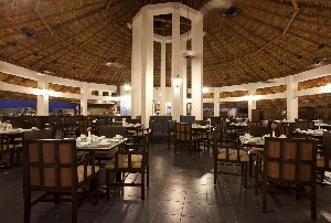 Restauracje