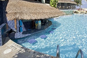 pool bar