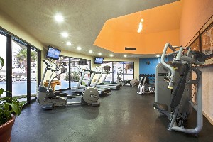 Recreational facility