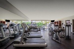 Hotel FIESTA AMERICANA CONDESA CANCUN wakacje