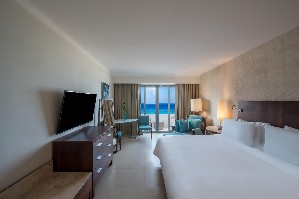 Hotel FIESTA AMERICANA CONDESA CANCUN wakacje