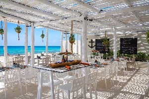 Hotel FIESTA AMERICANA CONDESA CANCUN wakacje
