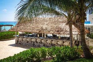 Hotel FIESTA AMERICANA CONDESA CANCUN wakacje
