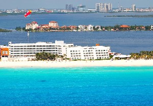 Hotel FLAMINGO CANCÚN wakacje