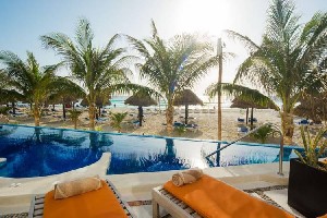 Hotel FLAMINGO CANCÚN wakacje