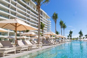 Hotel GARZA BLANCA RESORT & SPA CANCUN wakacje
