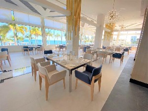Hotel GARZA BLANCA RESORT & SPA CANCUN wakacje