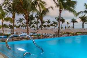 Hotel GARZA BLANCA RESORT & SPA CANCUN wakacje