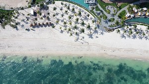 Hotel GARZA BLANCA RESORT & SPA CANCUN wakacje