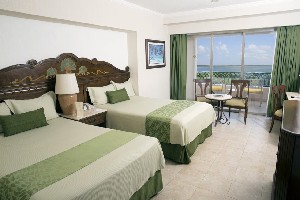 Hotel GR SOLARIS CANCUN wakacje