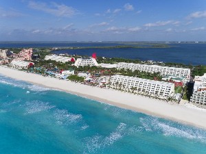 Hotel GRAND OASIS CANCÚN wakacje