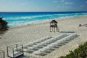 Hotel GRAND OASIS CANCÚN wakacje