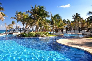 Hotel GRAND OASIS CANCÚN wakacje
