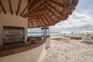 Hotel GRAND PARK ROYAL CANCUN wakacje