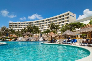 Hotel GRAND PARK ROYAL CANCUN wakacje