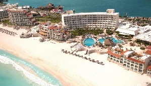 Hotel GRAND PARK ROYAL CANCUN wakacje