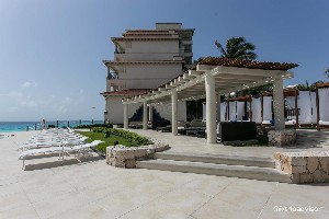 Hotel GRAND PARK ROYAL CANCUN wakacje