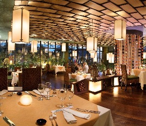 Hotel GRAND PARK ROYAL CANCUN wakacje