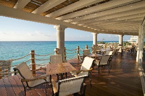 Hotel GRAND PARK ROYAL CANCUN wakacje