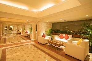 Hotel GRAND PARK ROYAL CANCUN wakacje