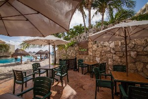 Hotel GRAND PARK ROYAL CANCUN wakacje