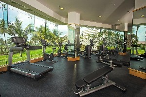 Hotel GRAND PARK ROYAL CANCUN wakacje