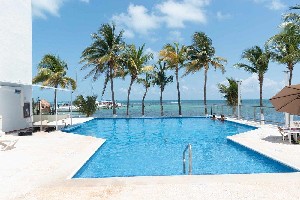 Hotel HOLIDAY INN CANCUN ARENAS wakacje