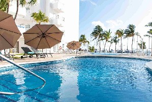 Hotel HOLIDAY INN CANCUN ARENAS wakacje