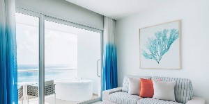 suite ocean front
