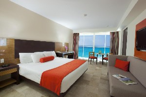 Hotel KRYSTAL CANCUN wakacje
