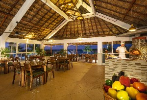 Hotel KRYSTAL CANCUN wakacje