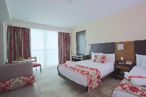Hotel KRYSTAL CANCUN wakacje