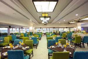 Hotel KRYSTAL CANCUN wakacje