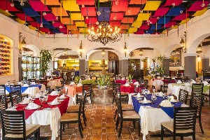 Hotel KRYSTAL CANCUN wakacje