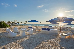 Hotel LIVE AQUA BEACH RESORT CANCUN ALL INCLUSIVE, ADULTS ONLY wakacje