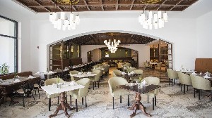 Hotel MAJESTIC ELEGANCE COSTA MUJERES wakacje
