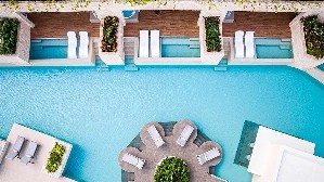 Hotel MAJESTIC ELEGANCE COSTA MUJERES wakacje