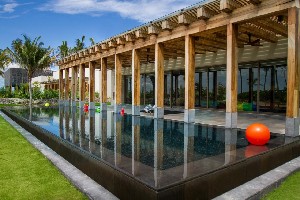 Hotel NIZUC RESORT & SPA wakacje