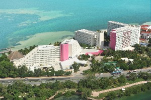 Hotel OASIS PALM wakacje