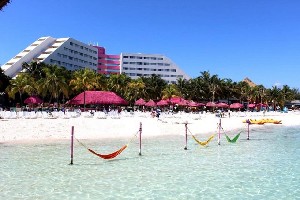 Hotel OASIS PALM wakacje