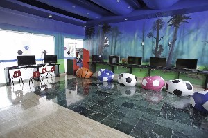 Hotel OASIS PALM wakacje