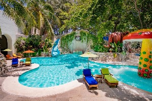 Hotel OASIS PALM wakacje