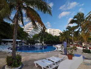 Hotel OASIS PALM wakacje