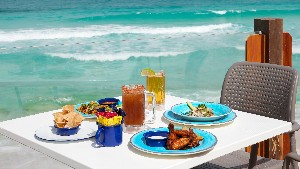 Hotel OLEO CANCUN PLAYA wakacje