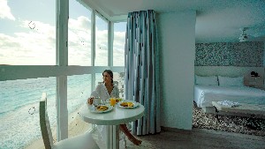 Hotel OLEO CANCUN PLAYA wakacje