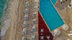 Hotel OLEO CANCUN PLAYA wakacje